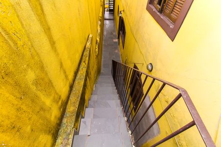 Casa à venda com 125m², 4 quartos e 2 vagasQuintal