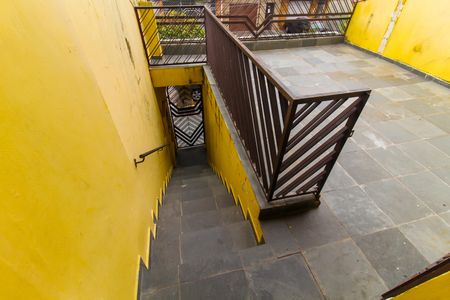 Casa à venda com 125m², 4 quartos e 2 vagasVaranda