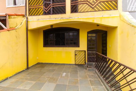 Casa à venda com 125m², 4 quartos e 2 vagasVaranda