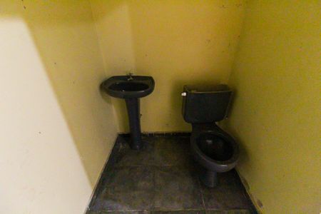 Casa à venda com 125m², 4 quartos e 2 vagasBanheiro de Serviço