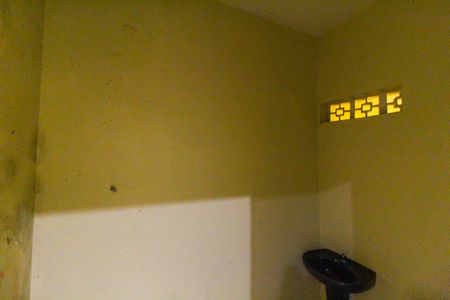 Casa à venda com 125m², 4 quartos e 2 vagasBanheiro de Serviço