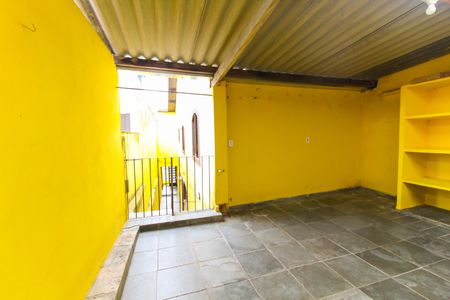 Casa à venda com 125m², 4 quartos e 2 vagasLavanderia