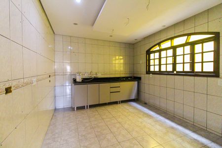 Casa à venda com 125m², 4 quartos e 2 vagasCozinha