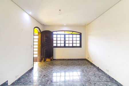 Casa à venda com 125m², 4 quartos e 2 vagasSala