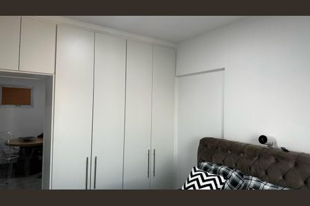 Quarto de apartamento à venda com 1 quarto, 32m² em Centro, Campinas