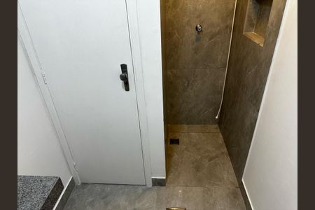 Apartamento à venda com 32m², 1 quarto e 1 vagaBanheiro