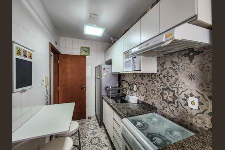 Apartamento para alugar com 97m², 1 quarto e 1 vagaCozinha