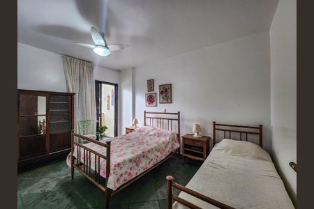 Apartamento para alugar com 1 quarto, 97m² em Ponta da Praia, Santos