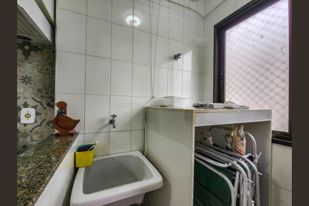 Apartamento para alugar com 97m², 1 quarto e 1 vagaÁrea de Serviço