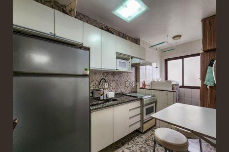 Apartamento para alugar com 97m², 1 quarto e 1 vagaCozinha