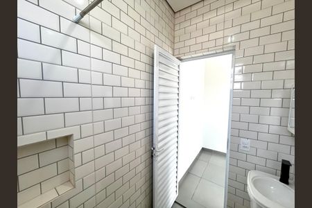 Kitnet/Studio para alugar com 1 quarto, 22m² em Portal dos Gramados, Guarulhos