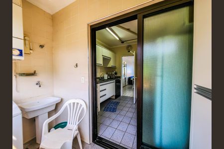 Apartamento para alugar com 78m², 1 quarto e 1 vaga Apartamento para alugar com 78m², 1 quarto e 1 vagaÁrea de Serviço