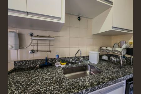 Apartamento para alugar com 78m², 1 quarto e 1 vaga Apartamento para alugar com 78m², 1 quarto e 1 vagaCozinha