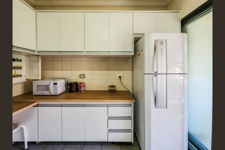 Apartamento para alugar com 78m², 1 quarto e 1 vaga Apartamento para alugar com 78m², 1 quarto e 1 vagaDetalhe da cozinha