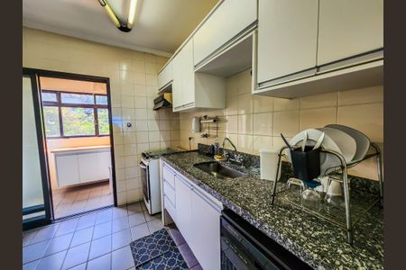 Apartamento para alugar com 78m², 1 quarto e 1 vaga Apartamento para alugar com 78m², 1 quarto e 1 vagaCozinha