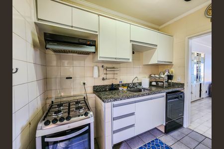Apartamento para alugar com 78m², 1 quarto e 1 vaga Apartamento para alugar com 78m², 1 quarto e 1 vagaCozinha - Armários