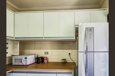 Apartamento para alugar com 78m², 1 quarto e 1 vaga Apartamento para alugar com 78m², 1 quarto e 1 vagaCozinha
