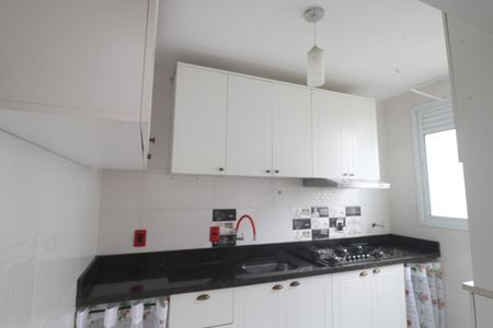 Apartamento para alugar com 49m², 2 quartos e 1 vagaCozinha