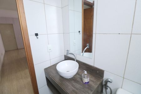 Apartamento para alugar com 49m², 2 quartos e 1 vagaBanheiro