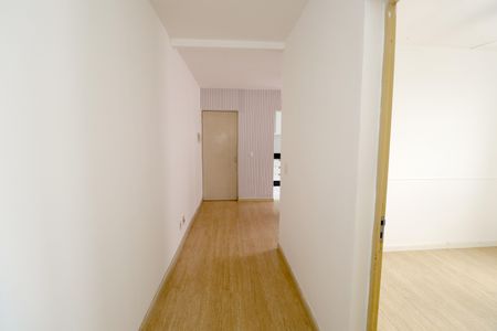 Apartamento para alugar com 49m², 2 quartos e 1 vagaCorredor