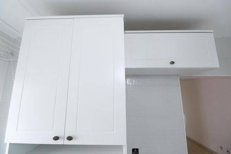 Apartamento para alugar com 49m², 2 quartos e 1 vagaCozinha