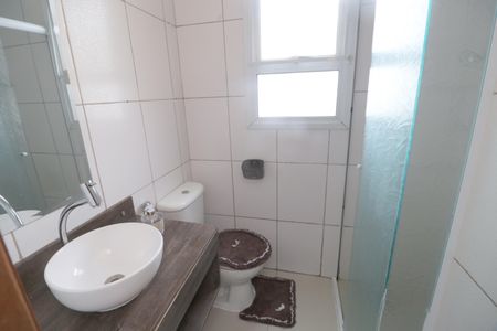 Apartamento para alugar com 49m², 2 quartos e 1 vagaBanheiro