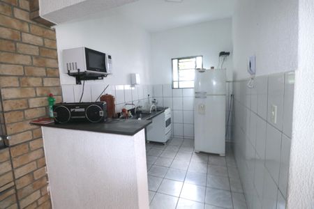 Apartamento para alugar com 49m², 2 quartos e 1 vagaSalão de Festas