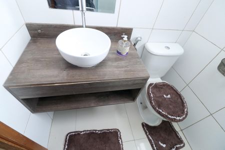 Apartamento para alugar com 49m², 2 quartos e 1 vagaBanheiro