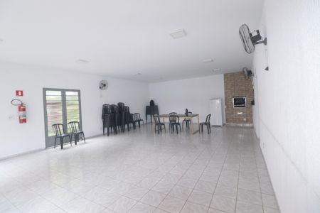 Apartamento para alugar com 49m², 2 quartos e 1 vagaSalão de Festas