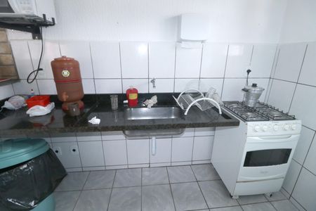 Apartamento para alugar com 49m², 2 quartos e 1 vagaSalão de Festas