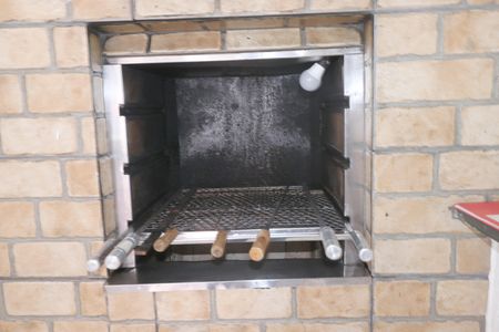 Apartamento para alugar com 49m², 2 quartos e 1 vagaSalão de Festas