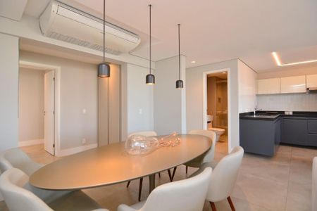 Apartamento à venda com 142m², 2 quartos e 3 vagas Apartamento à venda com 142m², 2 quartos e 3 vagasFoto 06