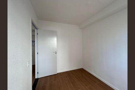 Quarto 1 de apartamento para alugar com 2 quartos, 33m² em Vila Palmeiras, São Paulo