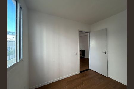 Quarto 1 de apartamento para alugar com 2 quartos, 33m² em Vila Palmeiras, São Paulo