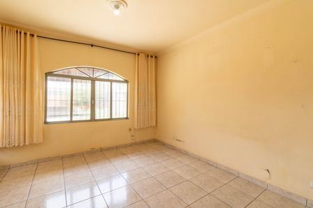Sala de casa para alugar com 3 quartos, 142m² em Jardim Bela Vista, Guarulhos