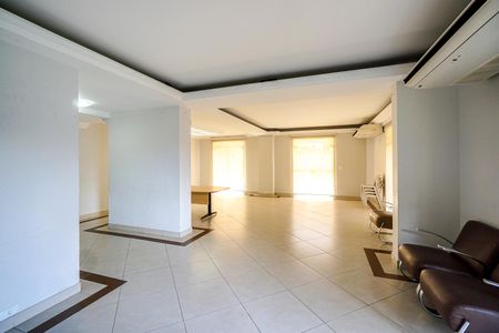 Apartamento para alugar com 78m², 3 quartos e sem vagaSalão de festas
