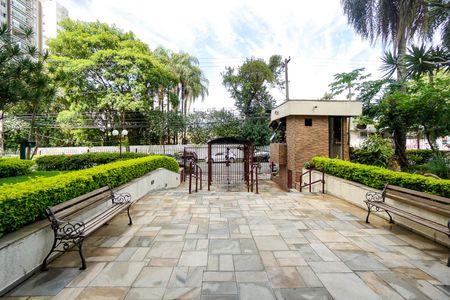 Apartamento para alugar com 78m², 3 quartos e sem vagaEntrada