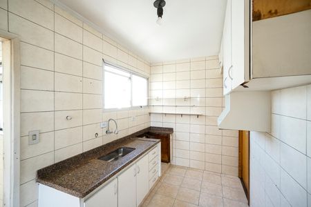 Apartamento para alugar com 78m², 3 quartos e sem vagaCozinha