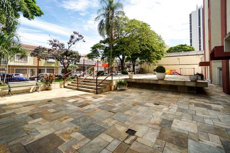 Apartamento para alugar com 78m², 3 quartos e sem vagaÁrea externa