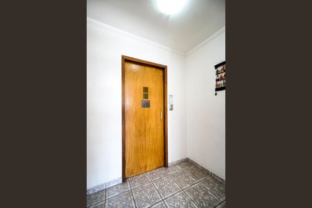 Apartamento para alugar com 78m², 3 quartos e sem vagaHall do elevador