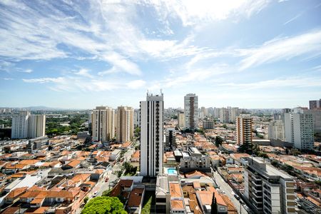 Apartamento para alugar com 78m², 3 quartos e sem vagaVista do quarto 02
