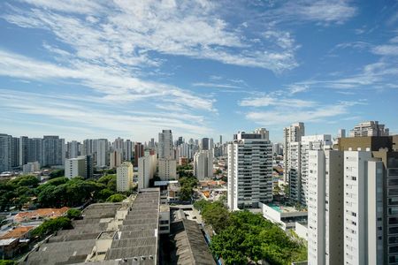 Apartamento para alugar com 78m², 3 quartos e sem vagaVista do quarto 03