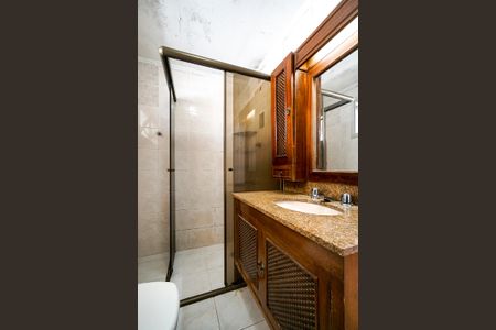 Apartamento para alugar com 78m², 3 quartos e sem vagaBanheiro 