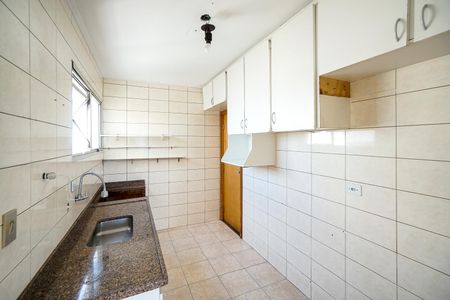 Apartamento para alugar com 78m², 3 quartos e sem vagaCozinha