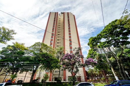 Apartamento para alugar com 78m², 3 quartos e sem vagaFachada