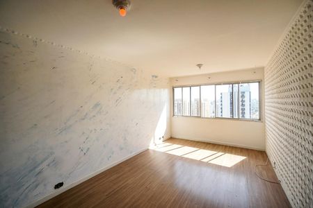 Apartamento para alugar com 78m², 3 quartos e sem vagaSala