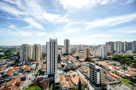 Apartamento para alugar com 78m², 3 quartos e sem vagaVista da sala