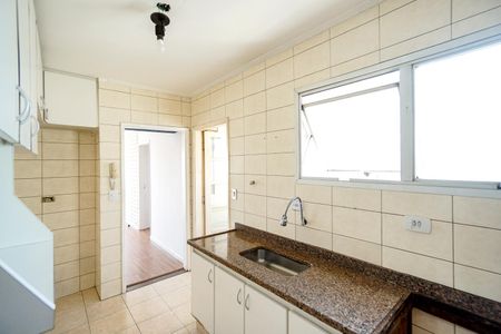 Apartamento para alugar com 78m², 3 quartos e sem vagaCozinha