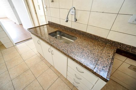 Apartamento para alugar com 78m², 3 quartos e sem vagaPia