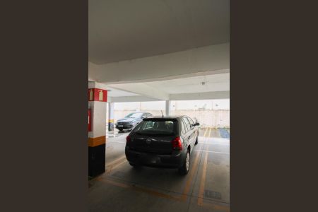 Apartamento para alugar com 75m², 3 quartos e 2 vagasGaragem Vaga 1 e 2 em linha